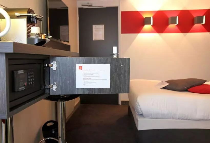プレミアムルーム, Best Western The Hotel Versailles