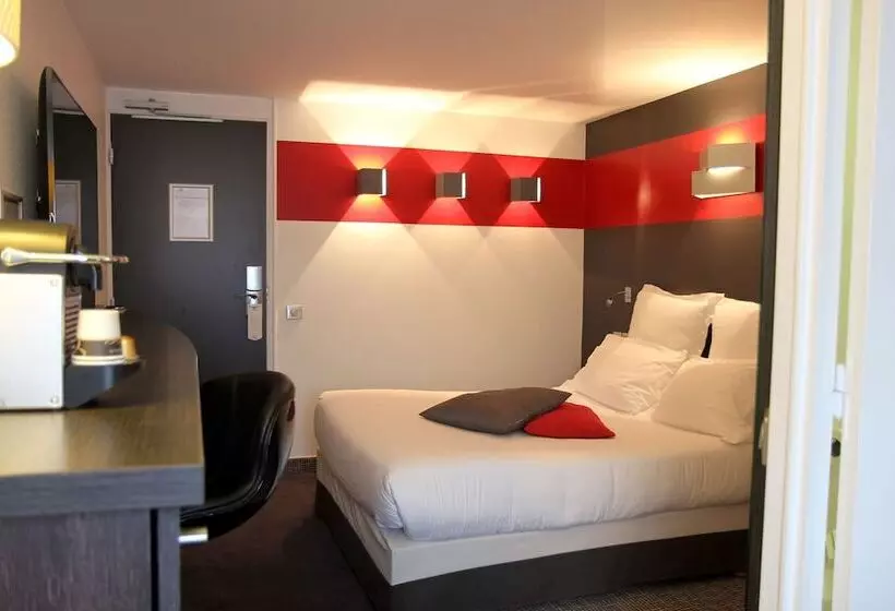 プレミアムルーム, Best Western The Hotel Versailles
