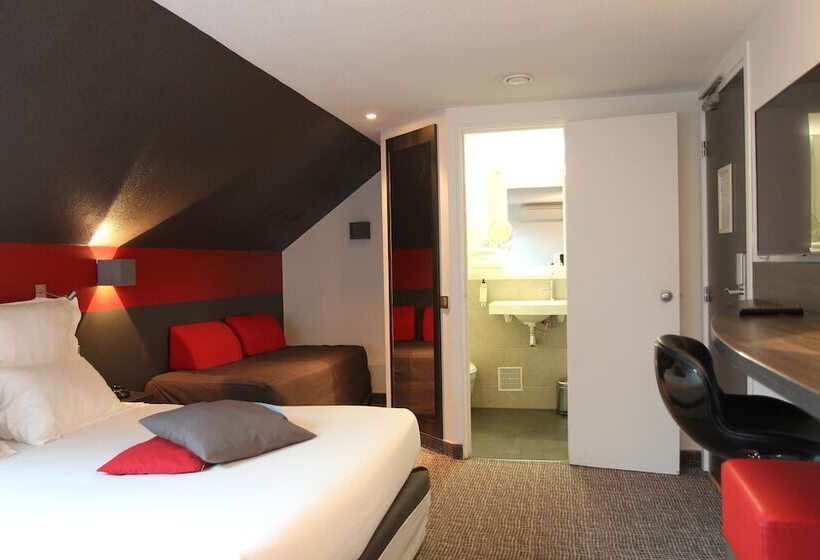 Номер Superior, Best Western The Hotel Versailles