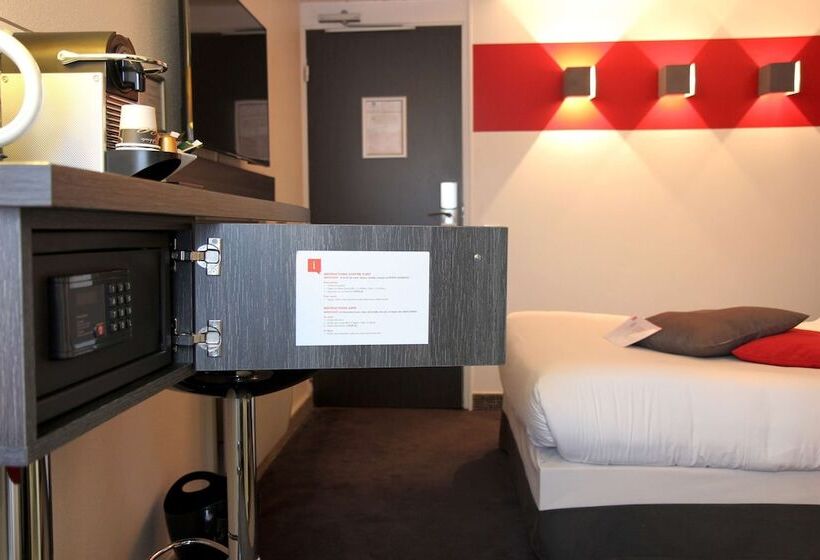 Номер Премиум, Best Western The Hotel Versailles