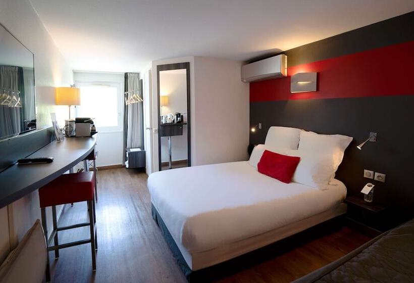 Номер Премиум, Best Western The Hotel Versailles