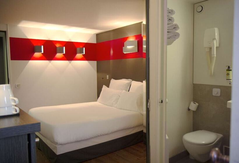 Номер Superior, Best Western The Hotel Versailles