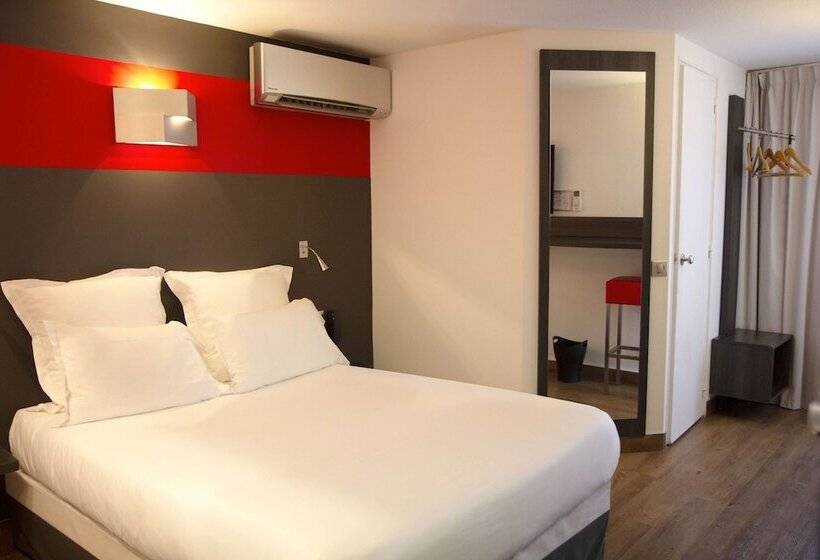 Номер Superior, Best Western The Hotel Versailles