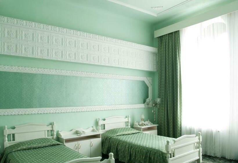 Номер Стандарт, Dacia