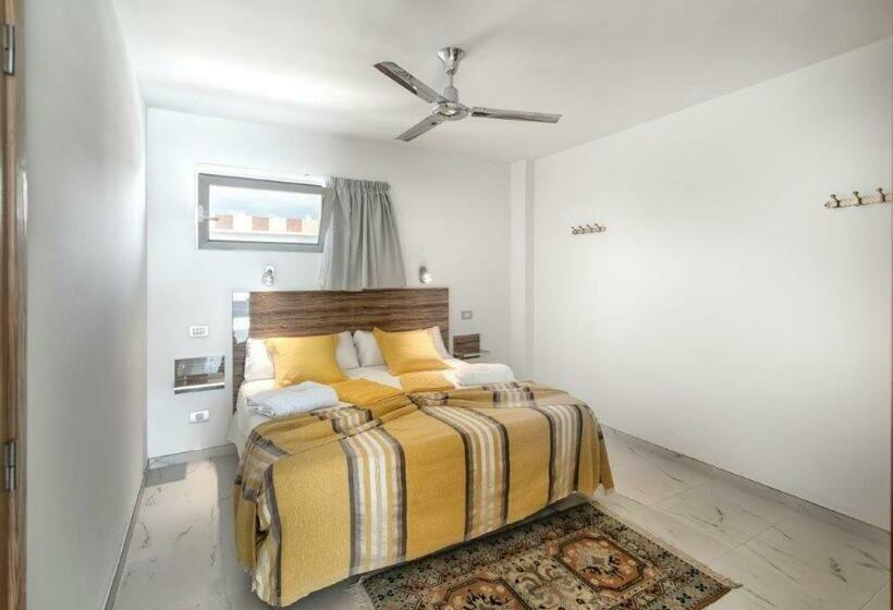 주니어 스위트 바다 전망, Europalace