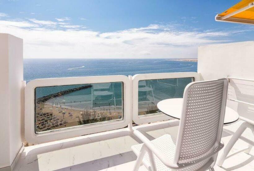 オーシャンビュージュニアスイート, Europalace