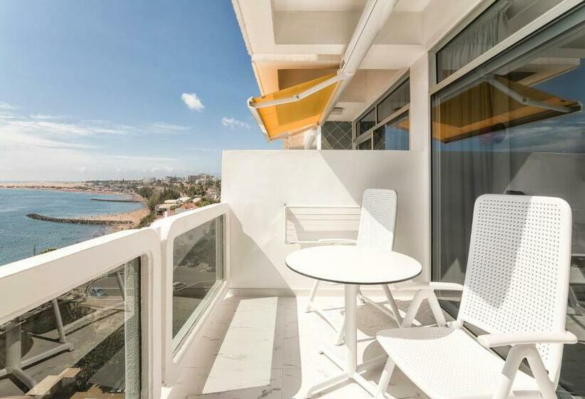 オーシャンビュージュニアスイート, Europalace