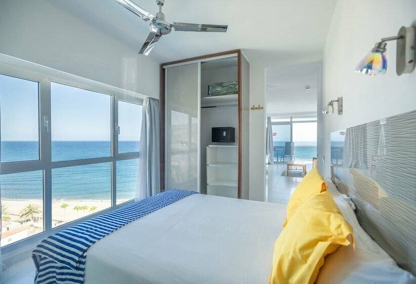 ジュニアスイート, Europalace