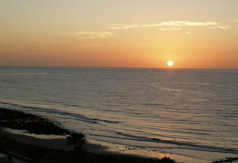 ジュニアスイート, Europalace