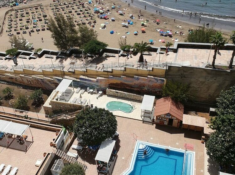 ジュニアスイート, Europalace