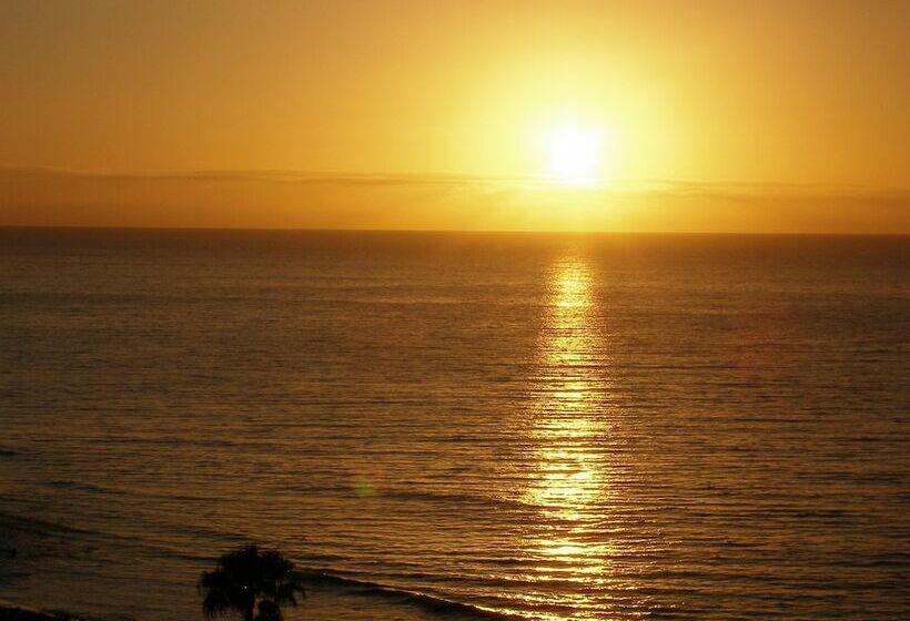 ジュニアスイート, Europalace