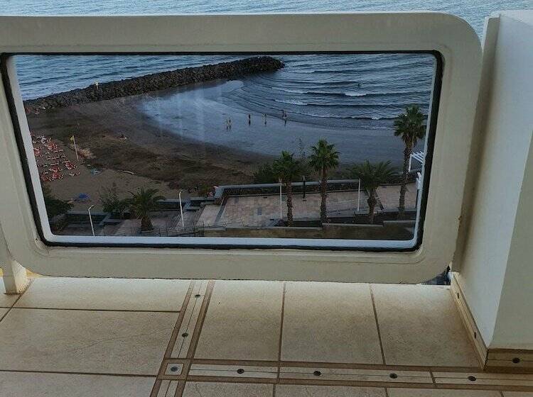 ジュニアスイート, Europalace