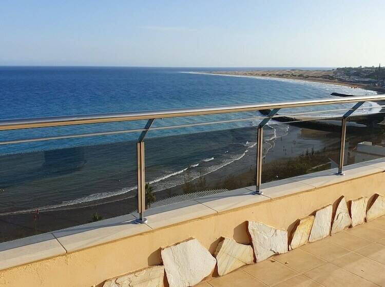 ジュニアスイート, Europalace