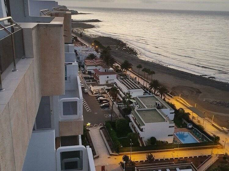 ジュニアスイート, Europalace