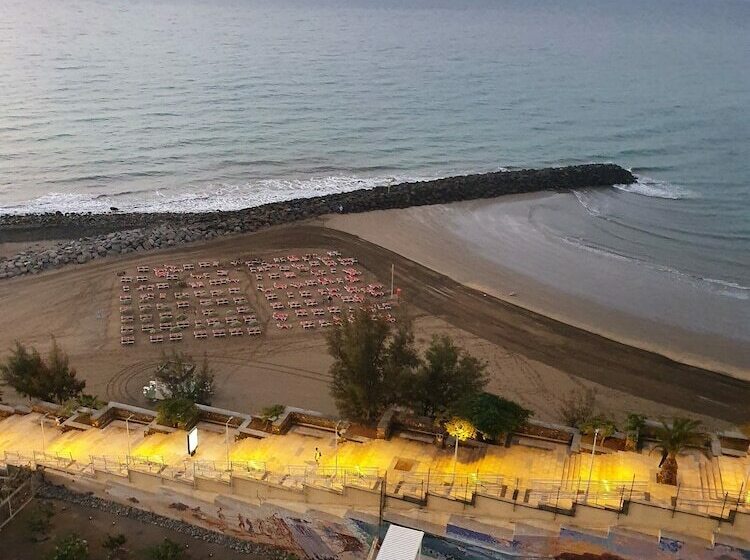 ジュニアスイート, Europalace