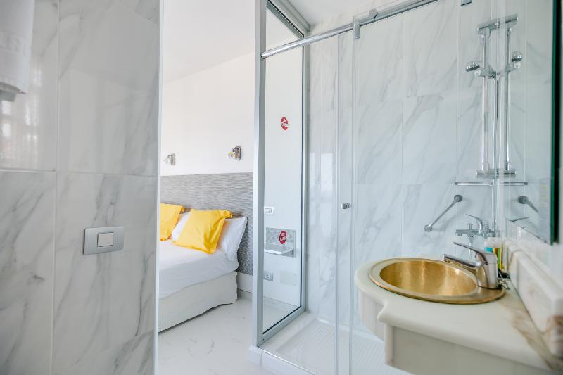 オーシャンビュージュニアスイート, Europalace