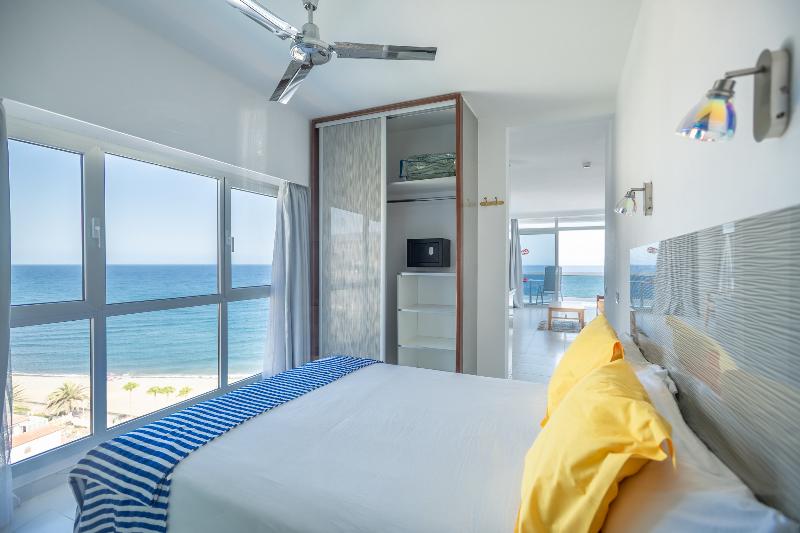 オーシャンビュージュニアスイート, Europalace