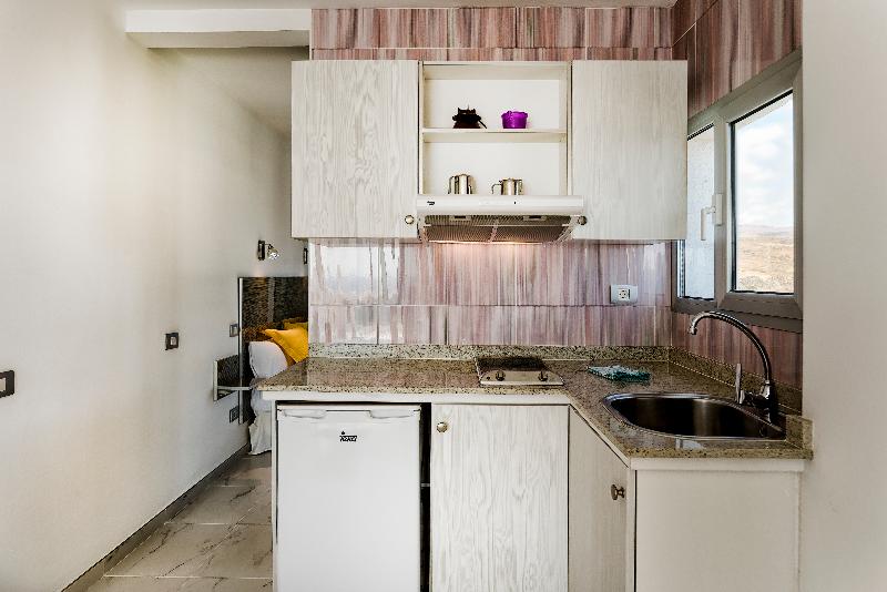 オーシャンビュージュニアスイート, Europalace