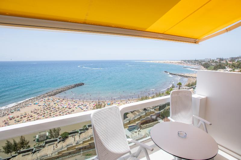 주니어 스위트 바다 전망, Europalace