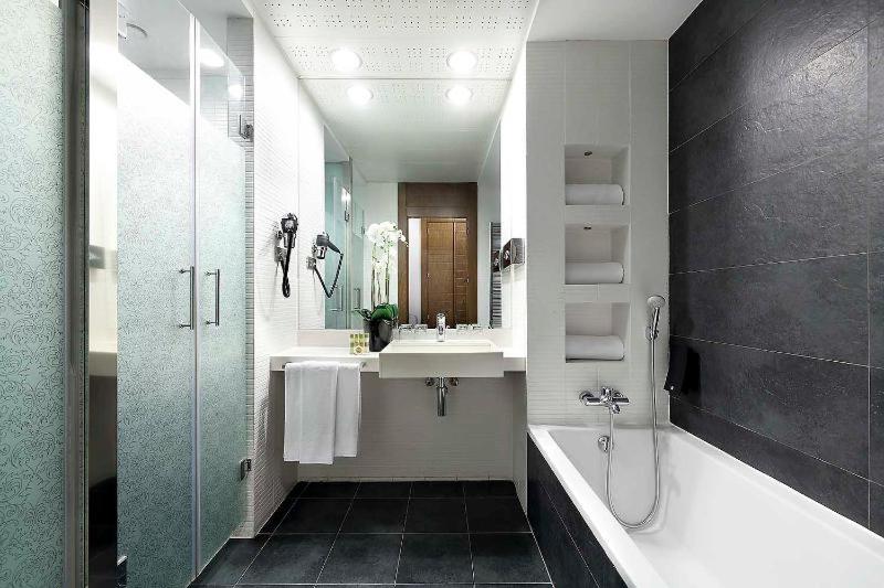 חדר סטנדרט, Eurostars Madrid Congress