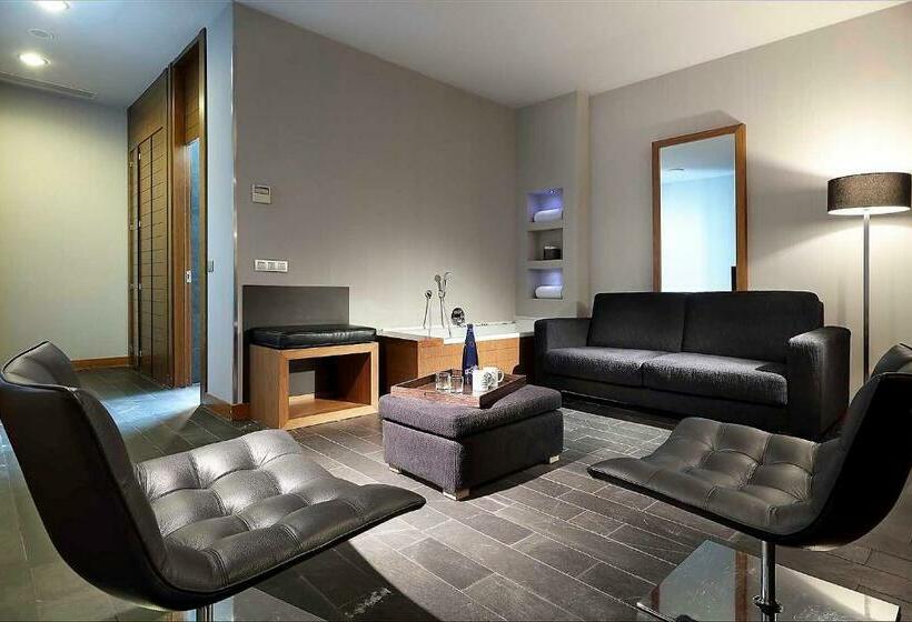 חדר סטנדרט, Eurostars Madrid Congress