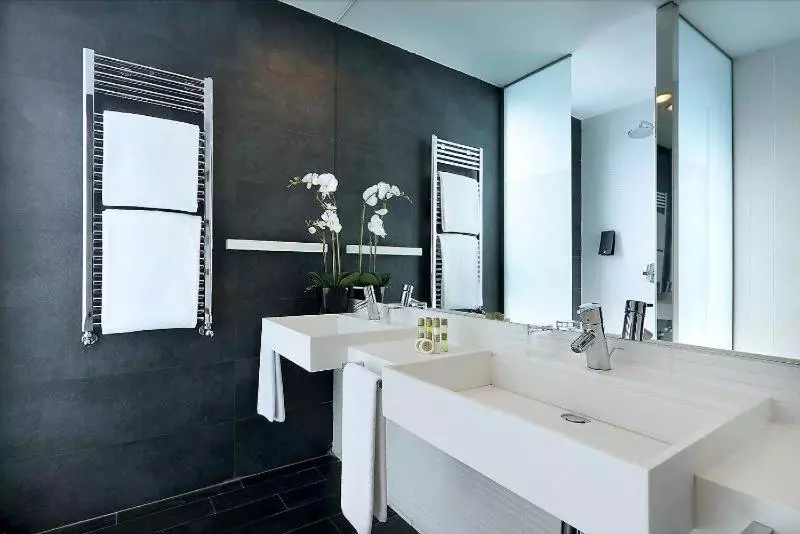 Standard-huone, Eurostars Madrid Congress