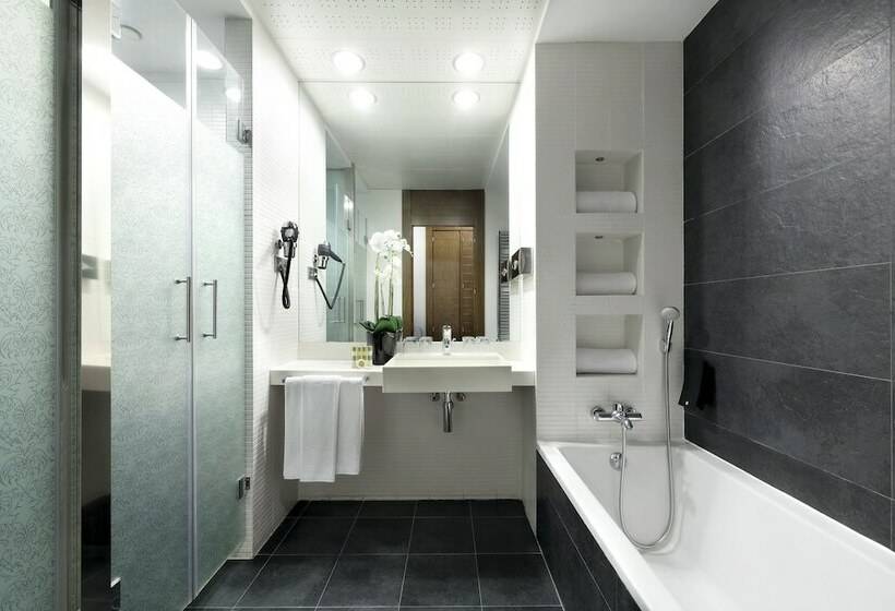 חדר סטנדרט, Eurostars Madrid Congress