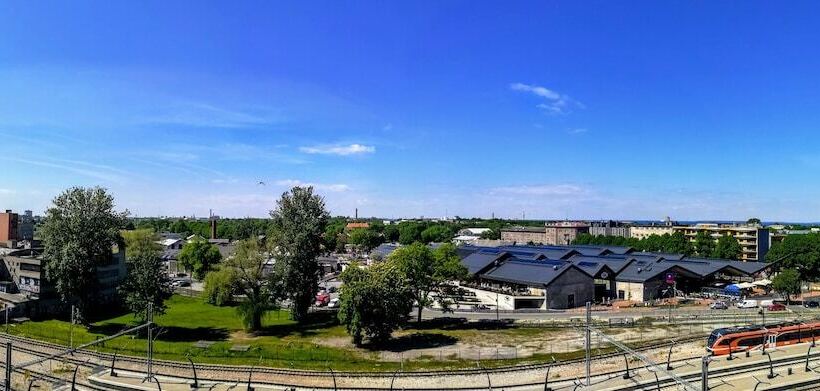 اتاق استاندارد, Go Hotel Shnelli