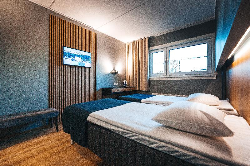 اتاق استاندارد, Go Hotel Shnelli