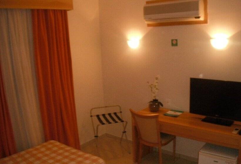 디럭스 룸, Harbor Self Graciosa