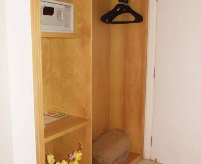 디럭스 룸, Harbor Self Graciosa