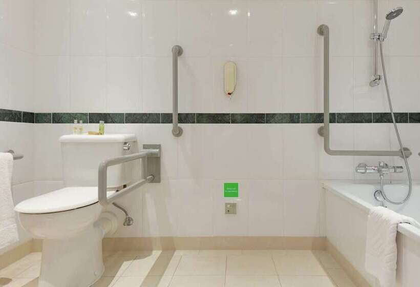 行政房间, Hilton Newcastle Gateshead