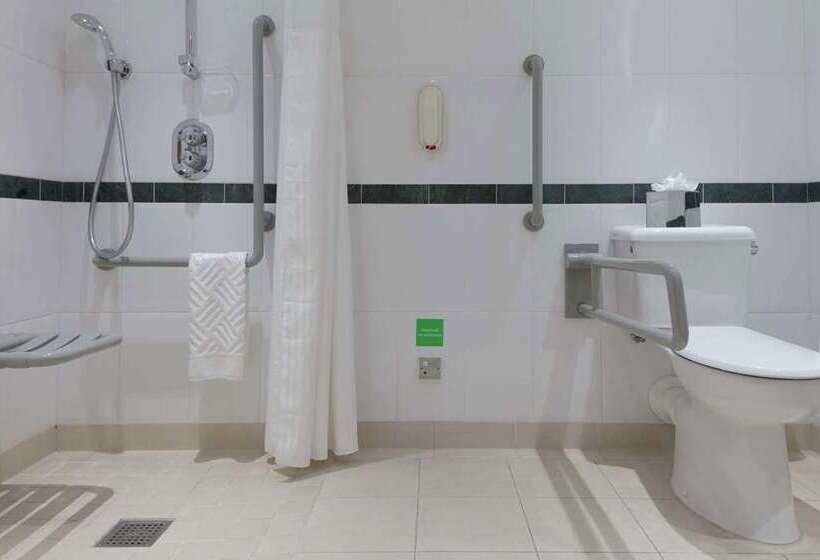 行政房间, Hilton Newcastle Gateshead