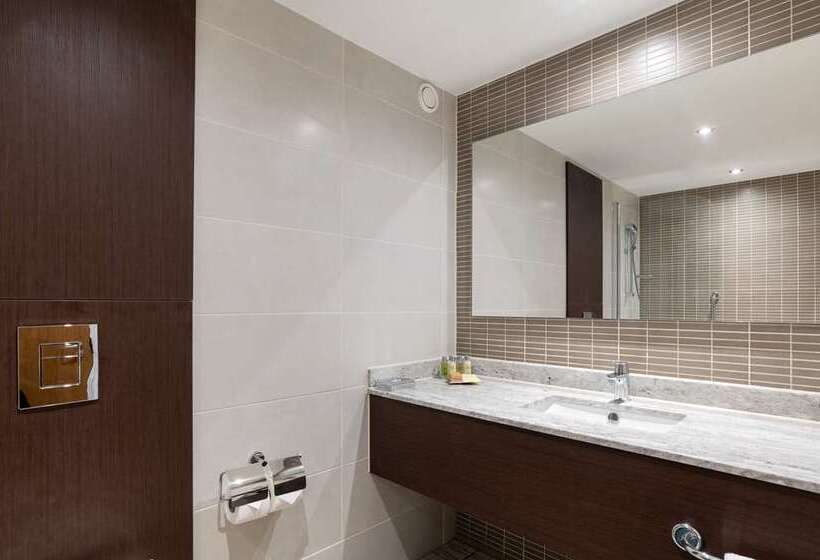Номер Стандарт, Hilton Newcastle Gateshead