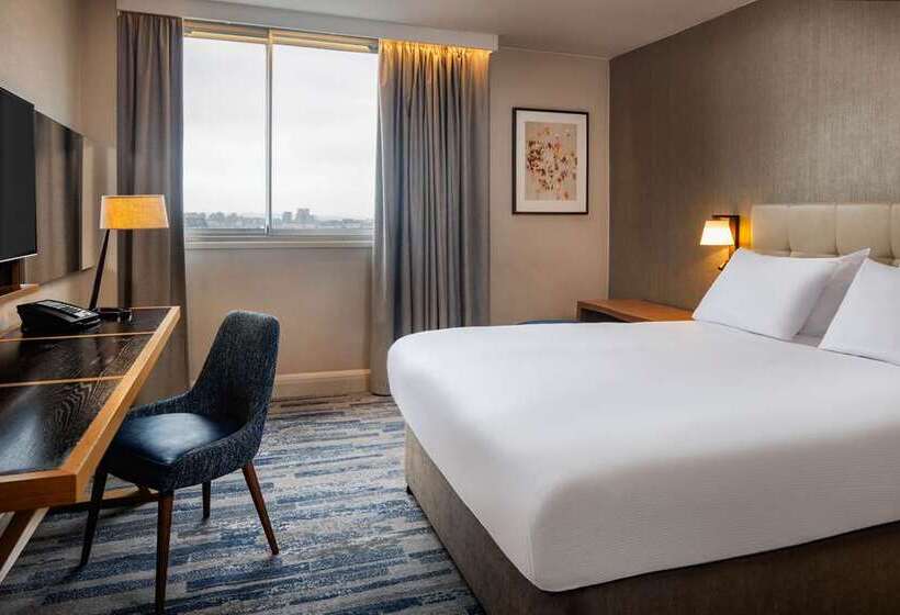 Quarto Estandar, Hilton Newcastle Gateshead