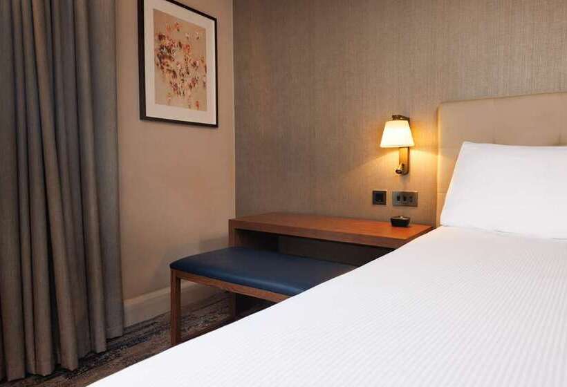 标准间, Hilton Newcastle Gateshead