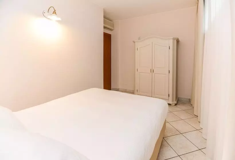 Huoneisto 2 Makuuhuonetta, Il Sogno Apartments
