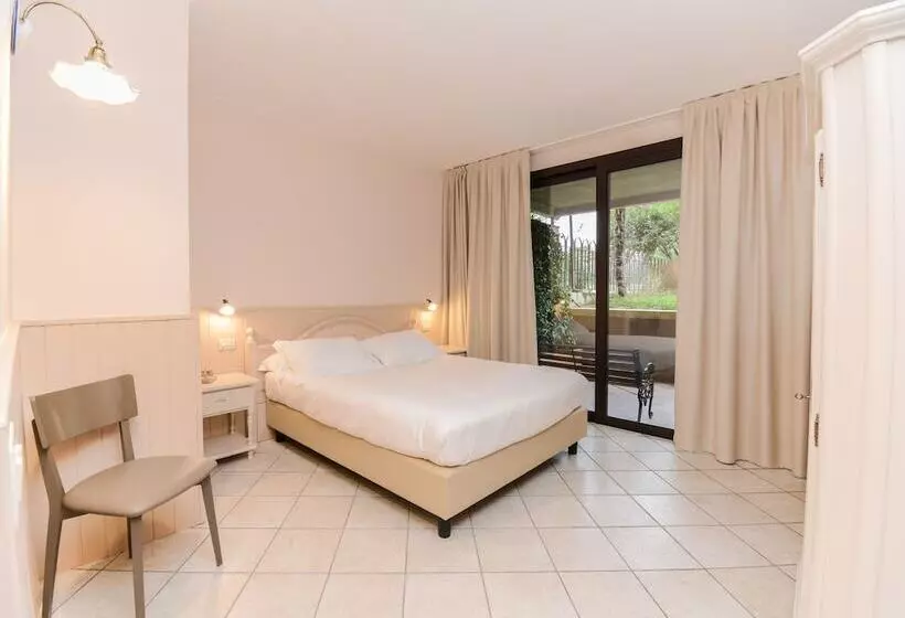 Huoneisto 2 Makuuhuonetta, Il Sogno Apartments