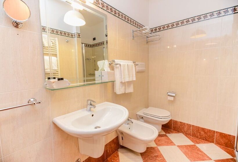 Escritório Standard Vista Jardim, Il Sogno Apartments