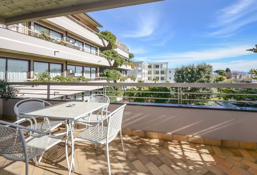 Apartamento 1 Dormitório Vista Jardim, Il Sogno Apartments