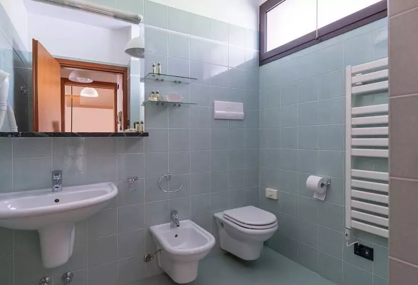 2 Bedroom Apartment Garden View, Il Sogno Apartments