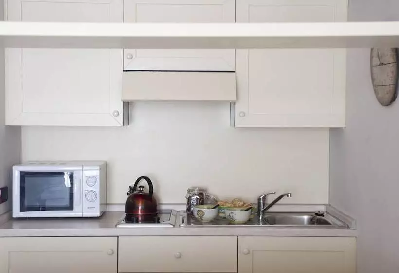 2 Bedroom Apartment Garden View, Il Sogno Apartments