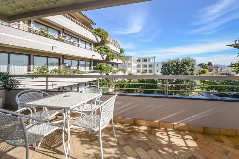Apartamento 1 Dormitório Vista Jardim, Il Sogno Apartments