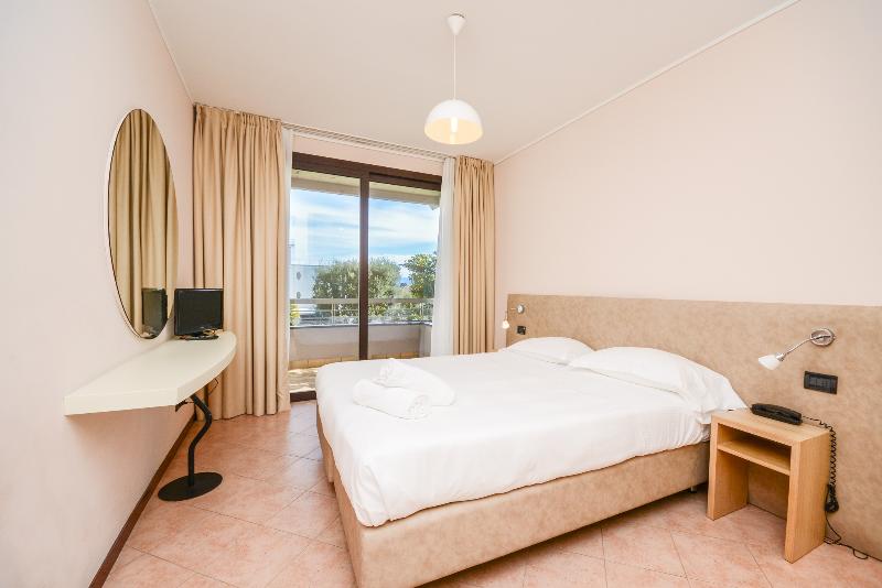 2 Bedroom Apartment Garden View, Il Sogno Apartments