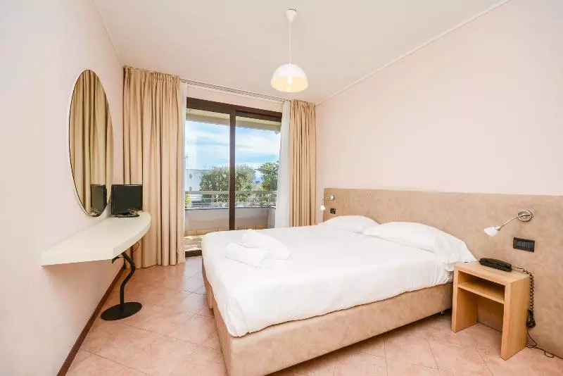 2 Bedroom Apartment Garden View, Il Sogno Apartments