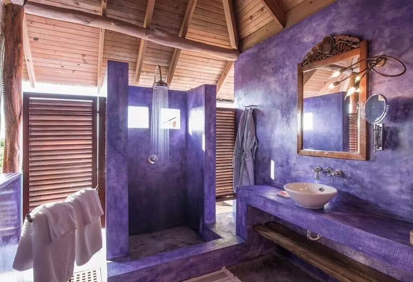 کلبه دلوکس, Laluna Boutique Hotel & Villas