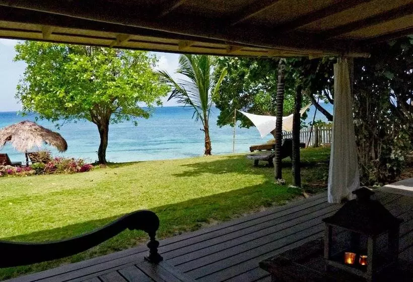 کلبه دلوکس, Laluna Boutique Hotel & Villas