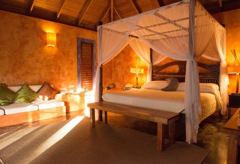 کلبه دلوکس, Laluna Boutique Hotel & Villas