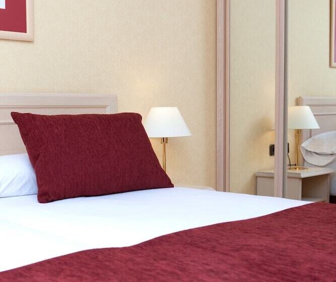 اتاق استاندارد, Luze Castellana