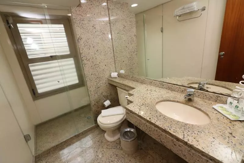 Executive-huone, Nacional Inn Sao Jose Dos Campos